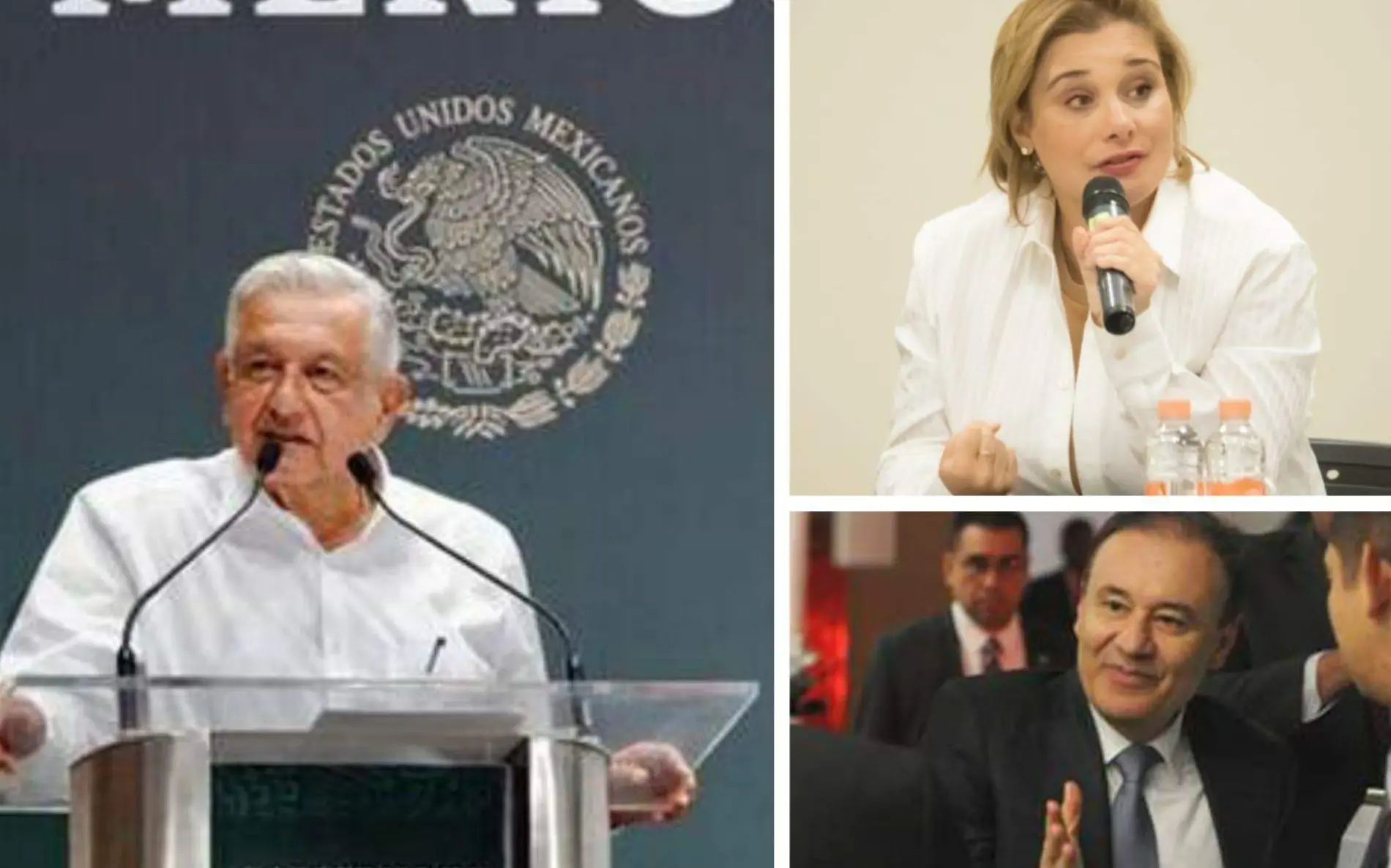 amlo y durazo maru